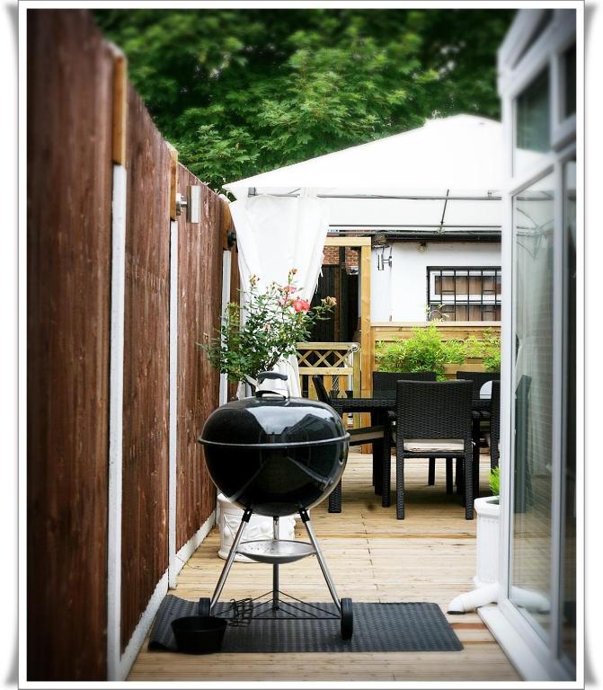 London Malvern Road Rooms To Let Cameră foto