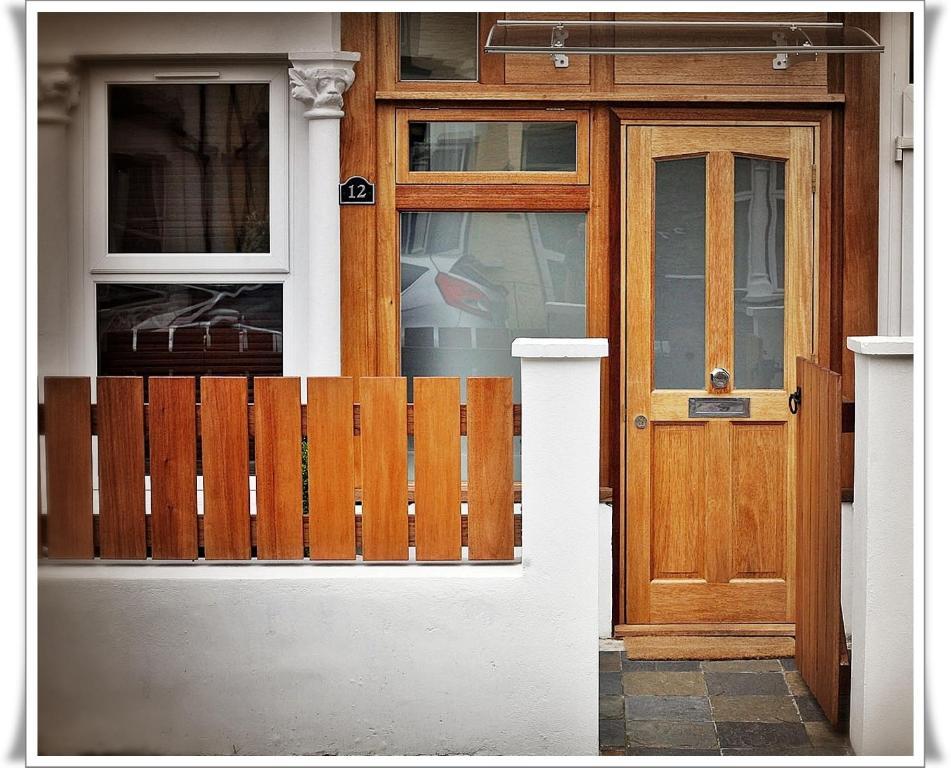 London Malvern Road Rooms To Let Cameră foto