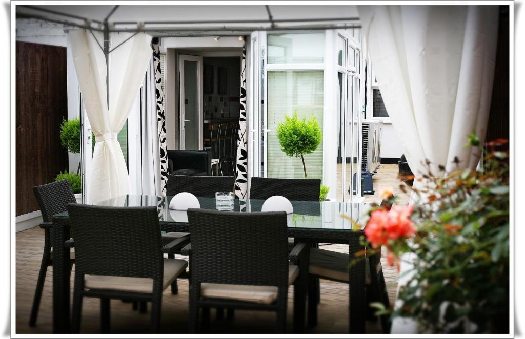 London Malvern Road Rooms To Let Cameră foto