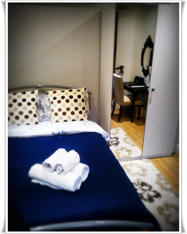 London Malvern Road Rooms To Let Cameră foto
