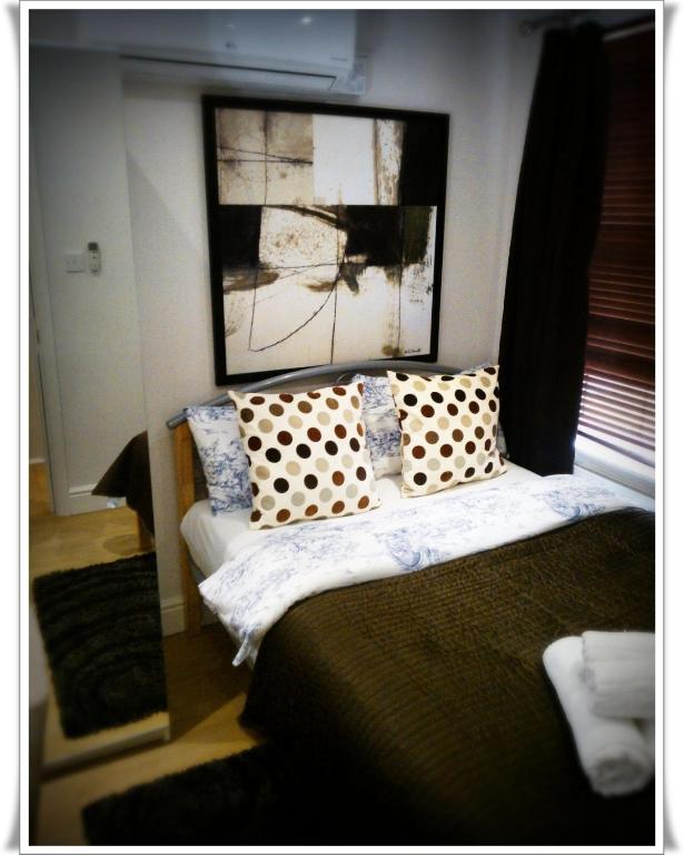 London Malvern Road Rooms To Let Cameră foto