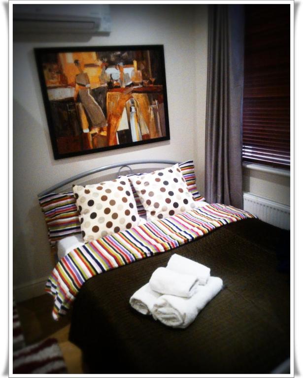 London Malvern Road Rooms To Let Cameră foto