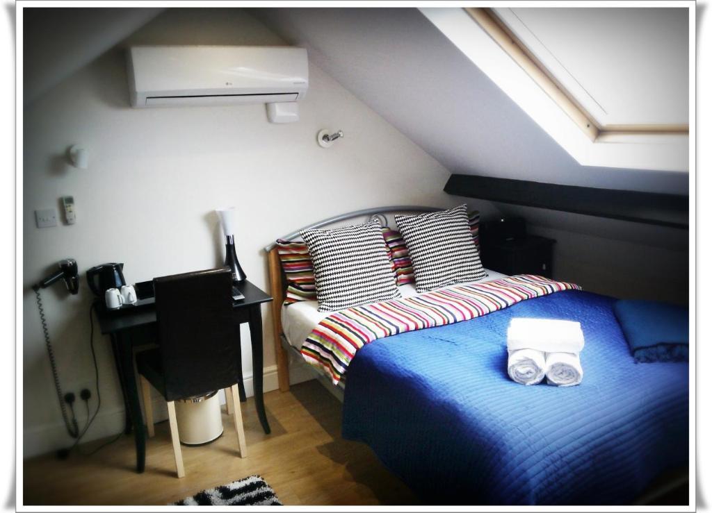 London Malvern Road Rooms To Let Cameră foto